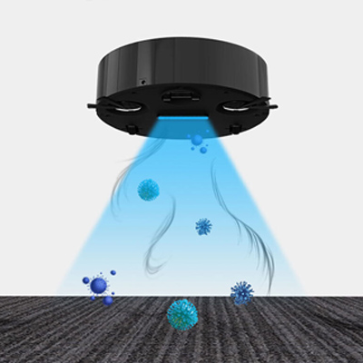 HEPA фільтр для чистого повітря